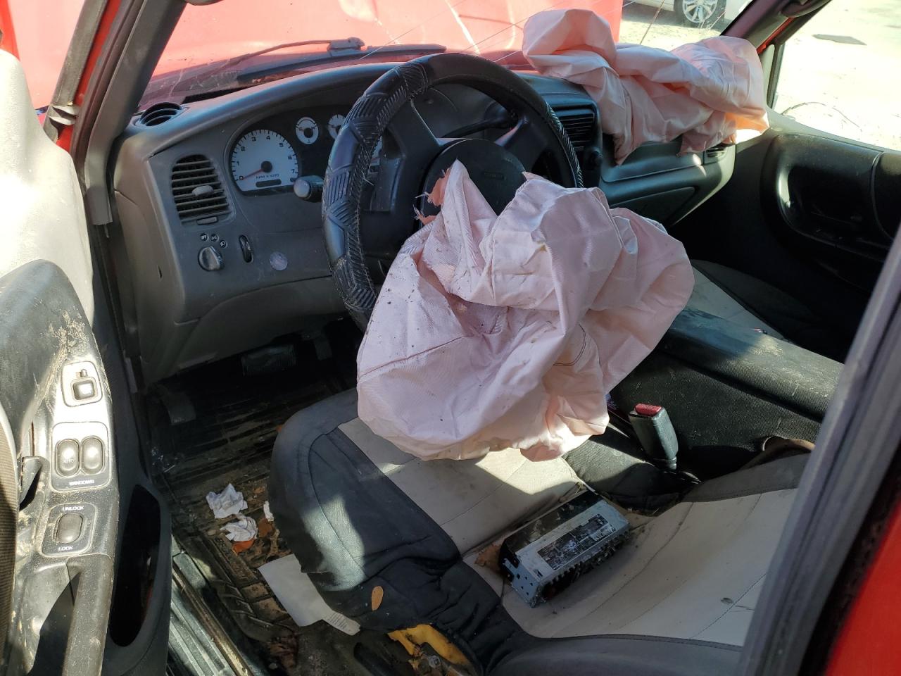 2004 Ford Ranger - Image 8