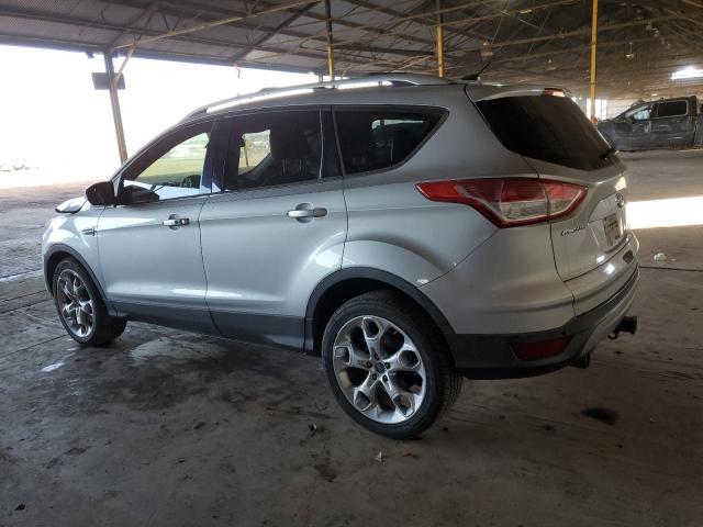  FORD ESCAPE 2013 Silver