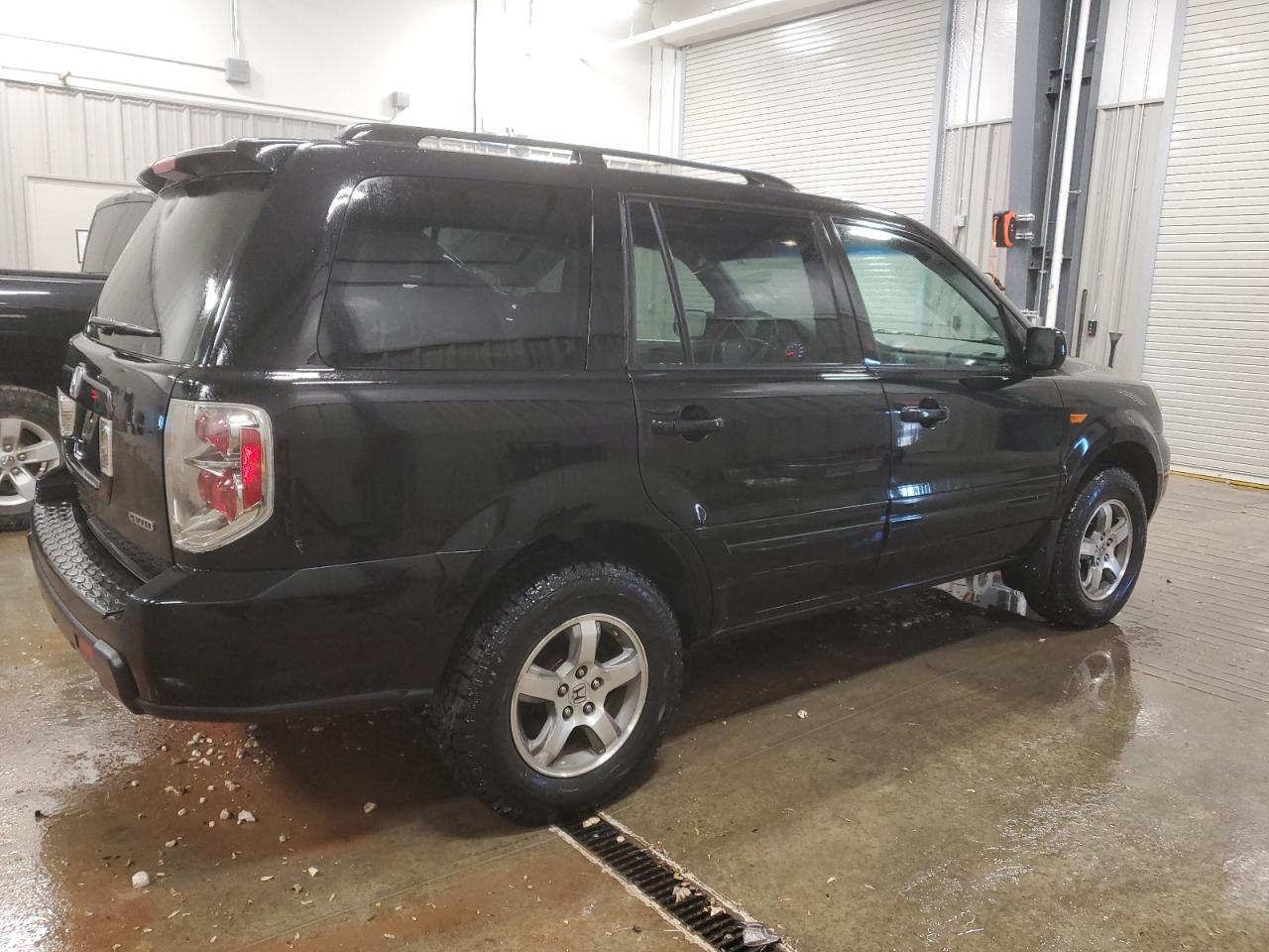 2008 Honda Pilot - Image 2