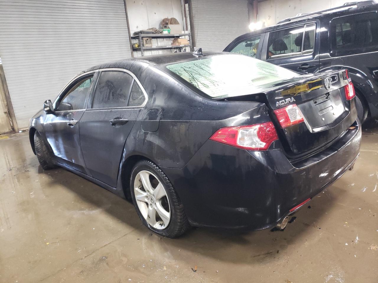 2009 Acura Tsx VIN: JH4CU26649C024529 Lot: 78249694