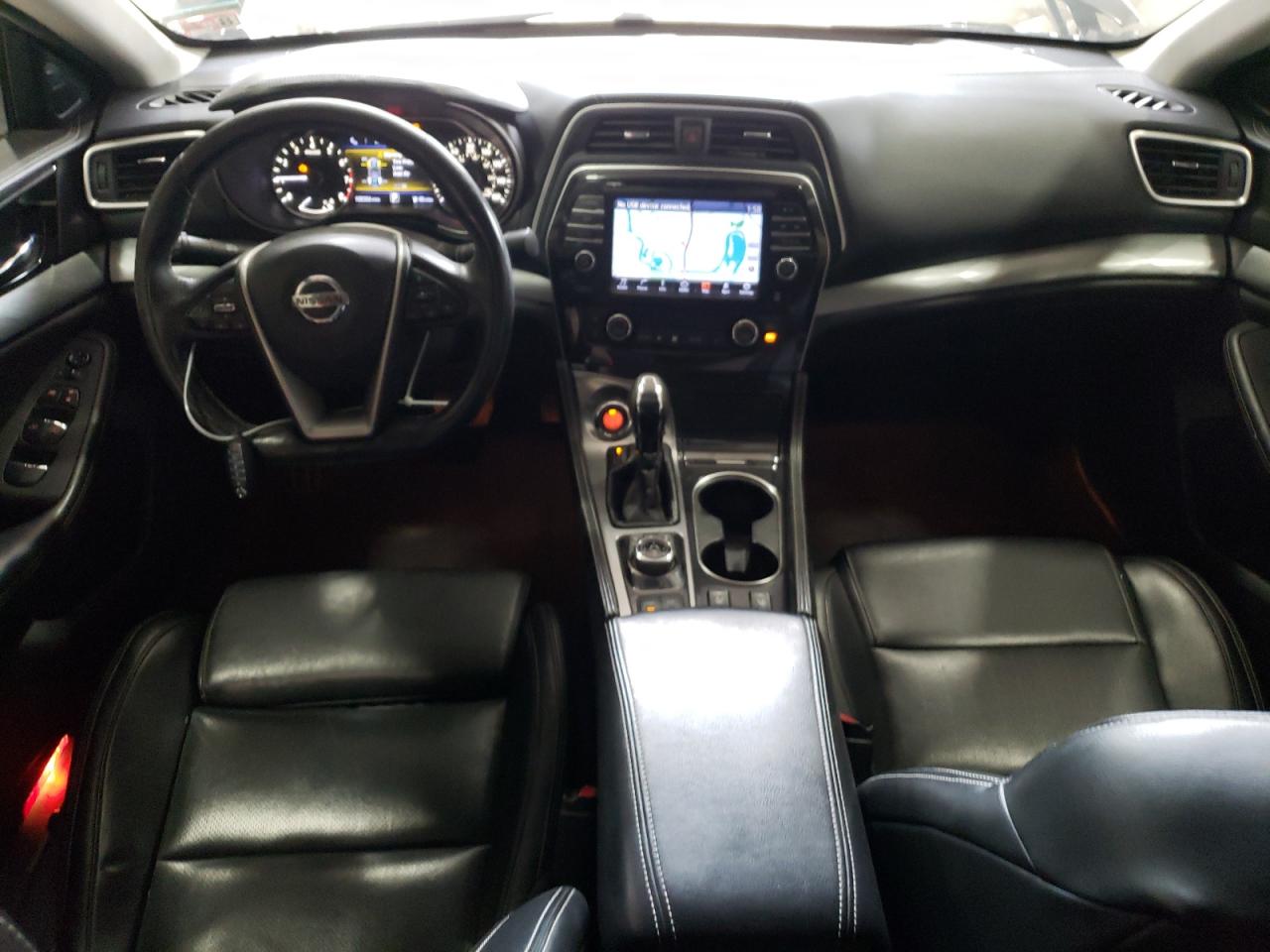 2016 Nissan Maxima - Image 8