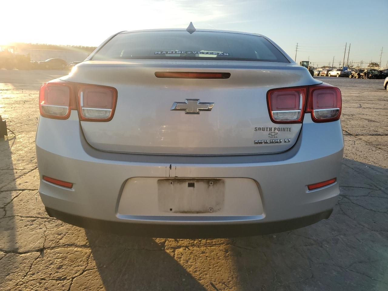 2013 Chevrolet Malibu - Image 6