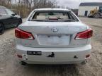 2010 Lexus Is 250 for Sale in Northfield, OH - Rear End