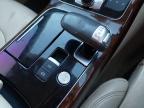 2012 AUDI A8 SE EXEC for sale at Copart YORK
