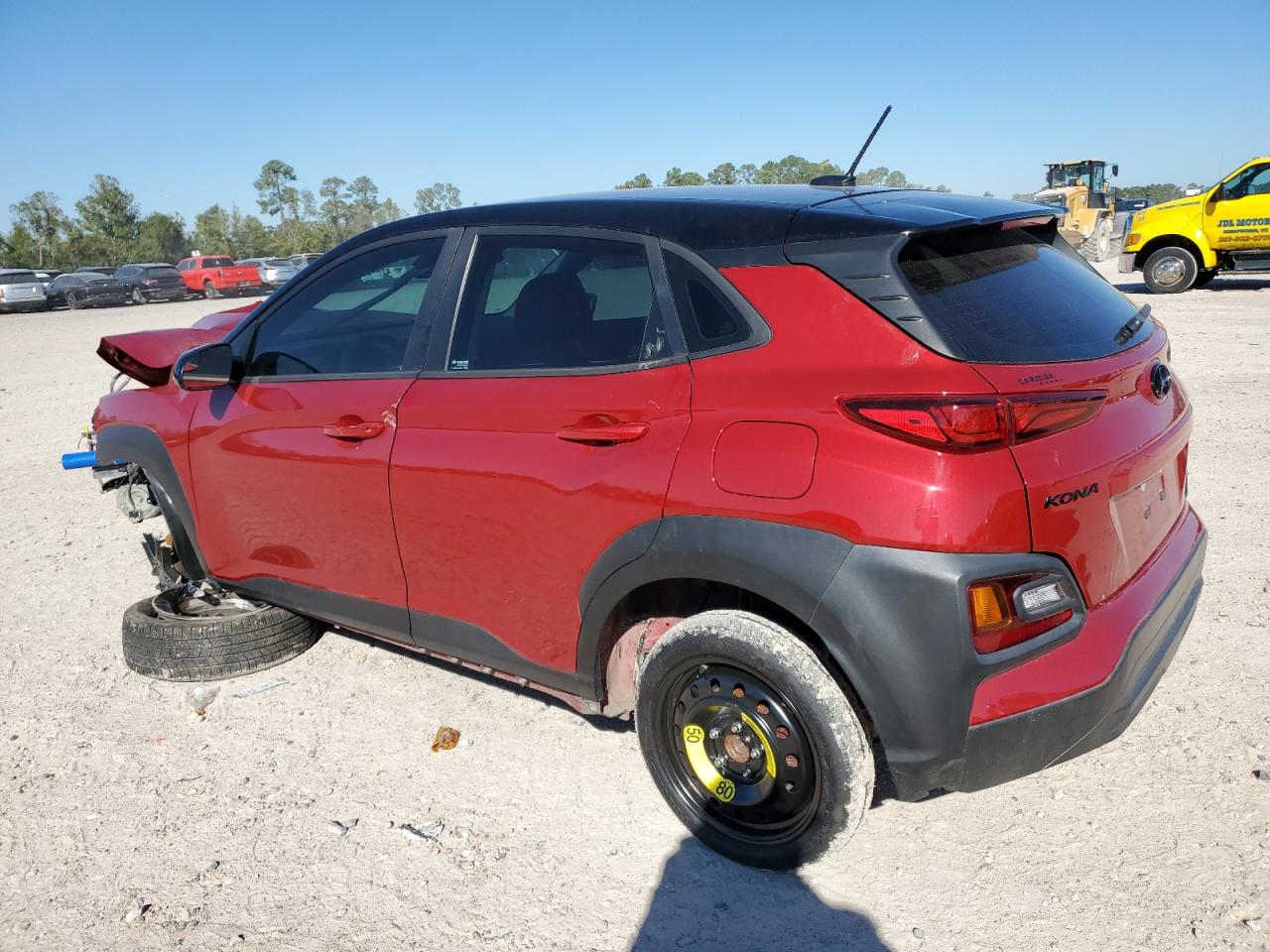 2019 Hyundai Kona - Image 2