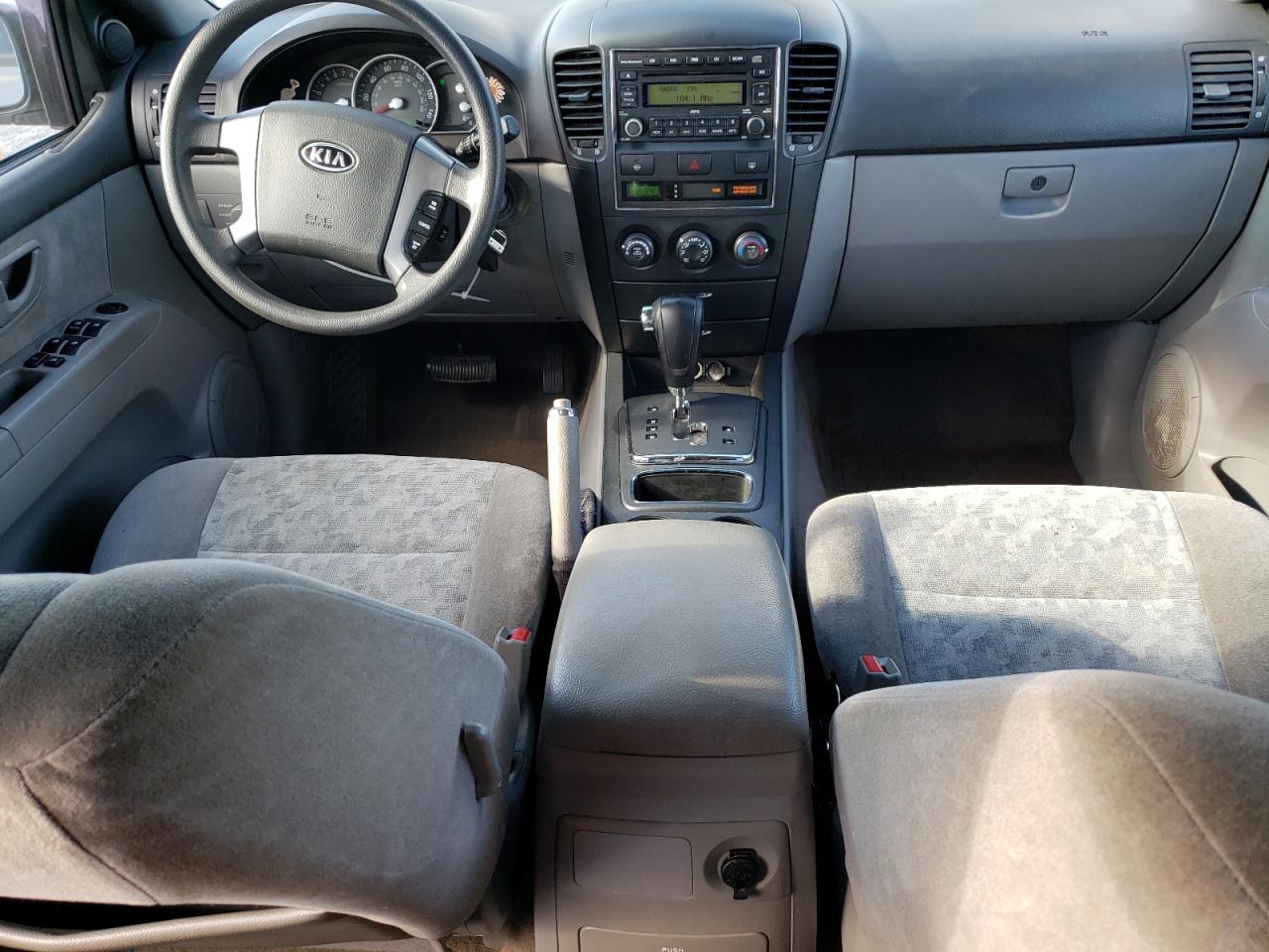 2008 Kia Sorento - Image 8
