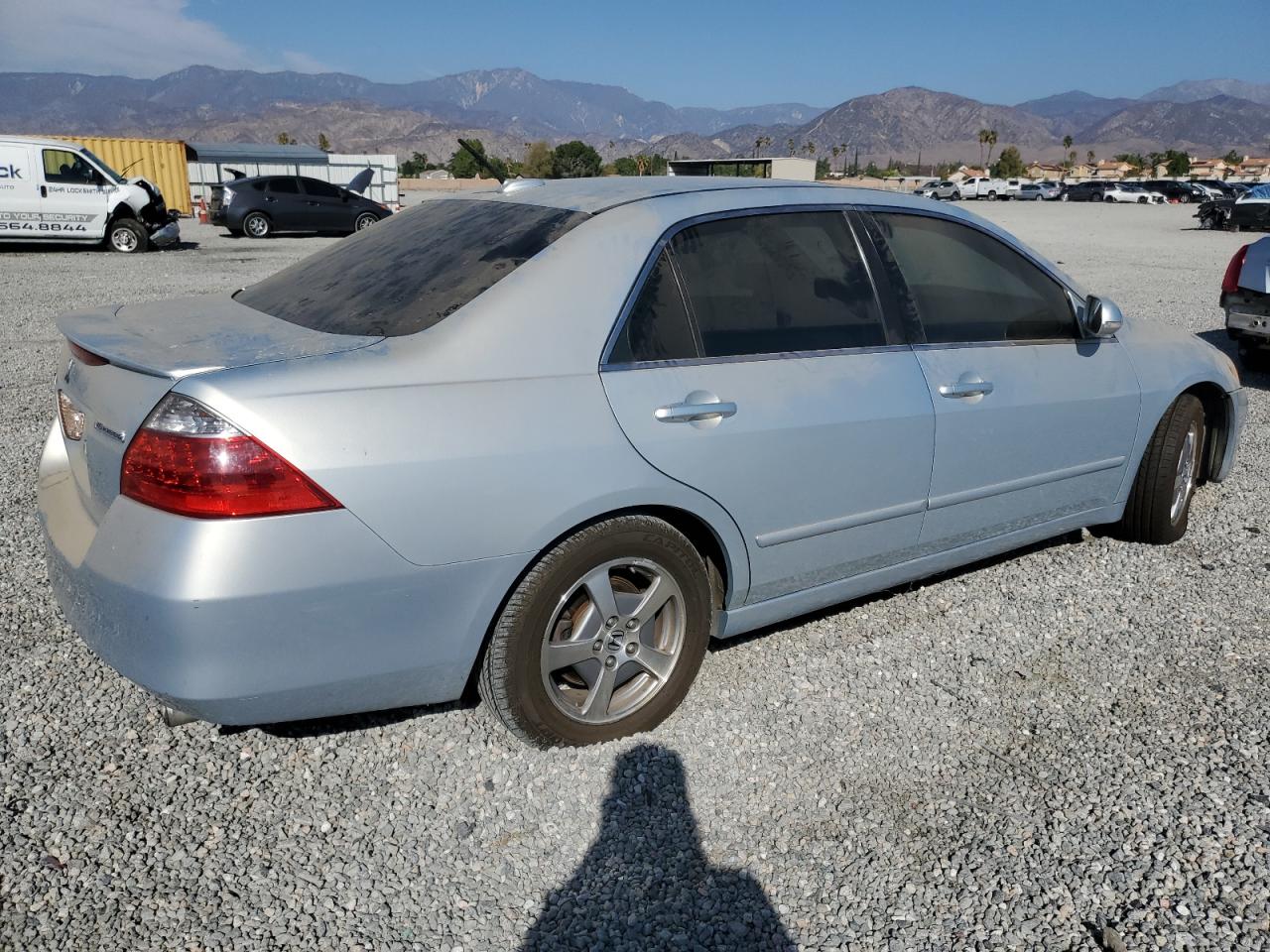 2006 Honda Accord - Image 3