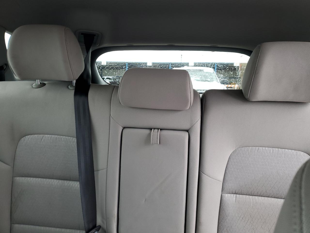 2016 Hyundai Tucson - Image 10