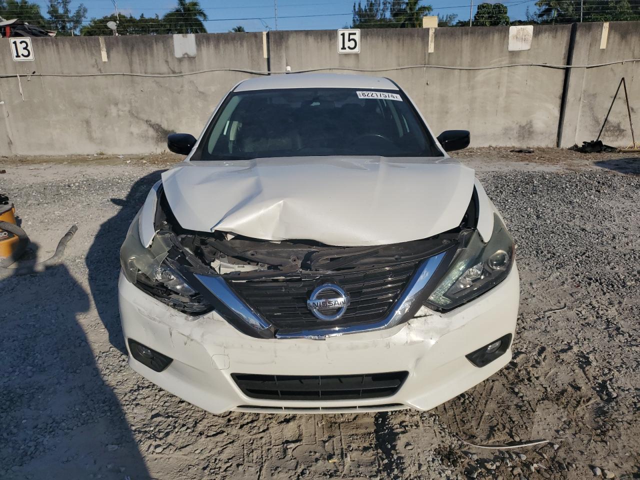 2017 Nissan Altima - Image 5