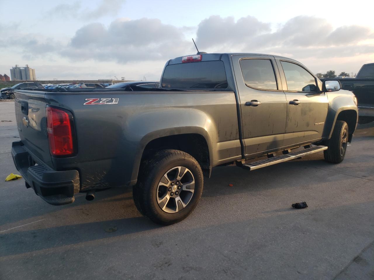 2015 Chevrolet Colorado - Image 3