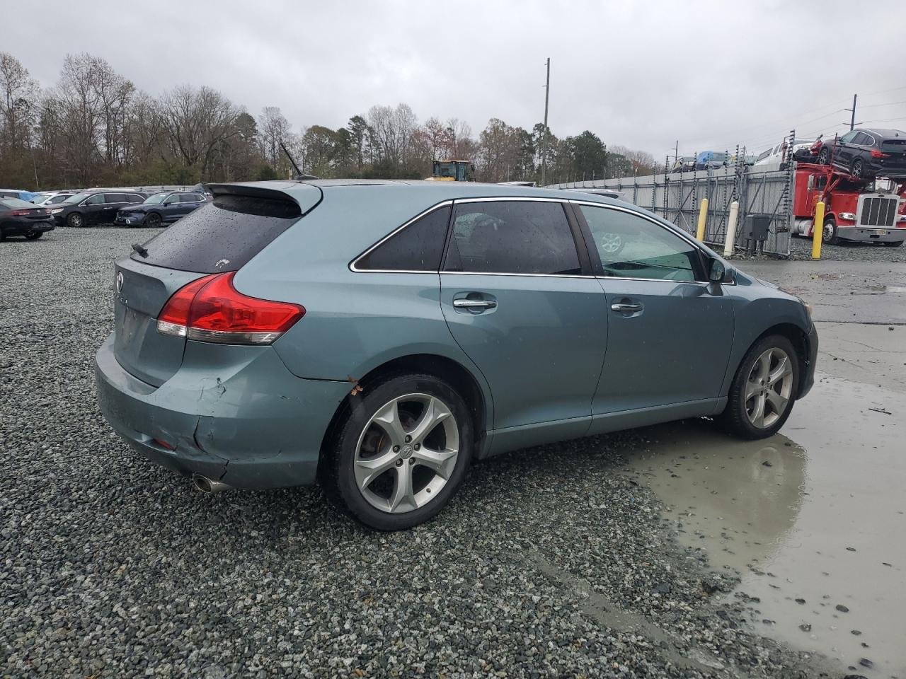 2009 Toyota Venza - Image 3