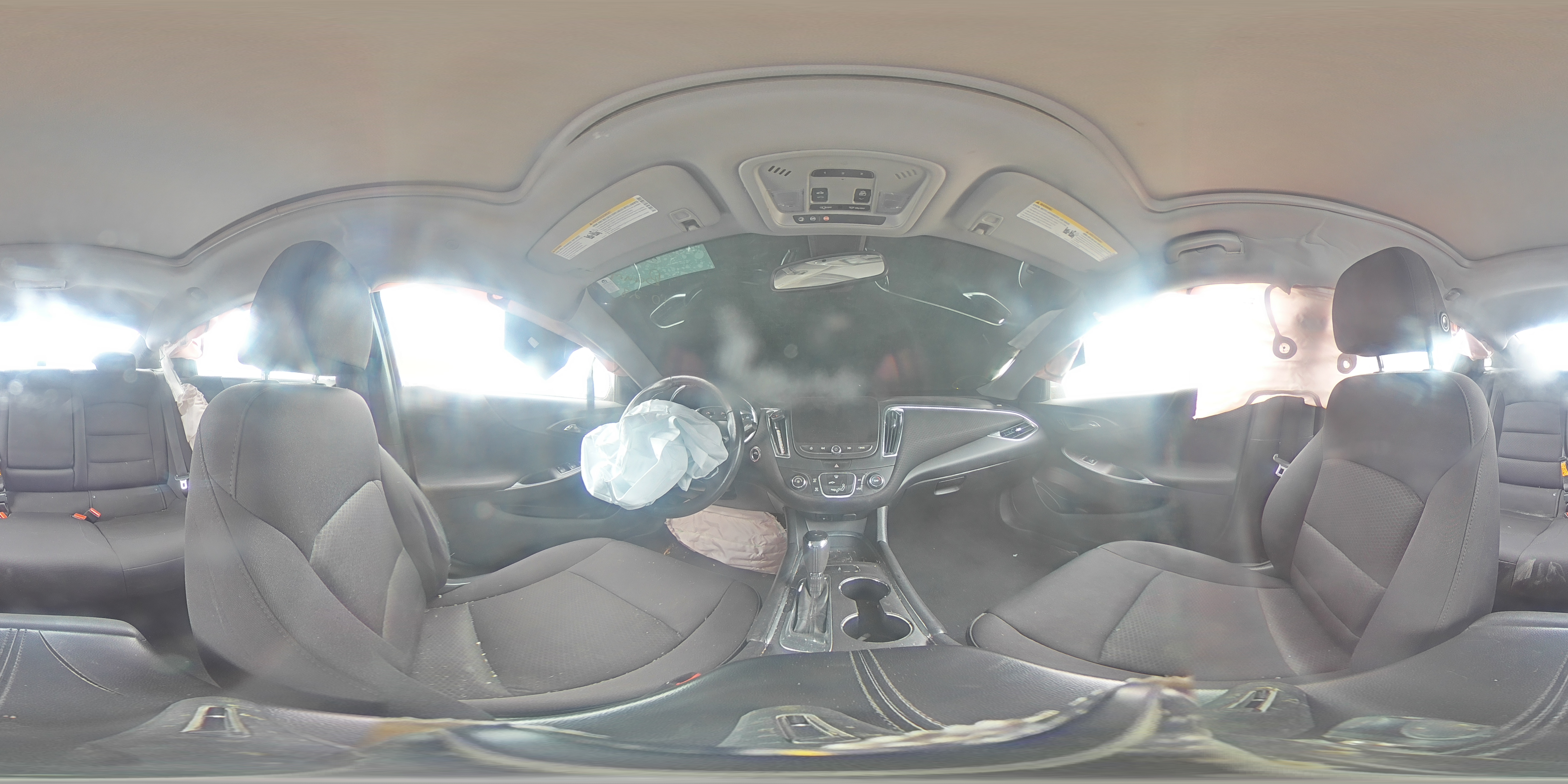 1G1ZE5ST8GF279761 2016 CHEVROLET MALIBU - Image 13