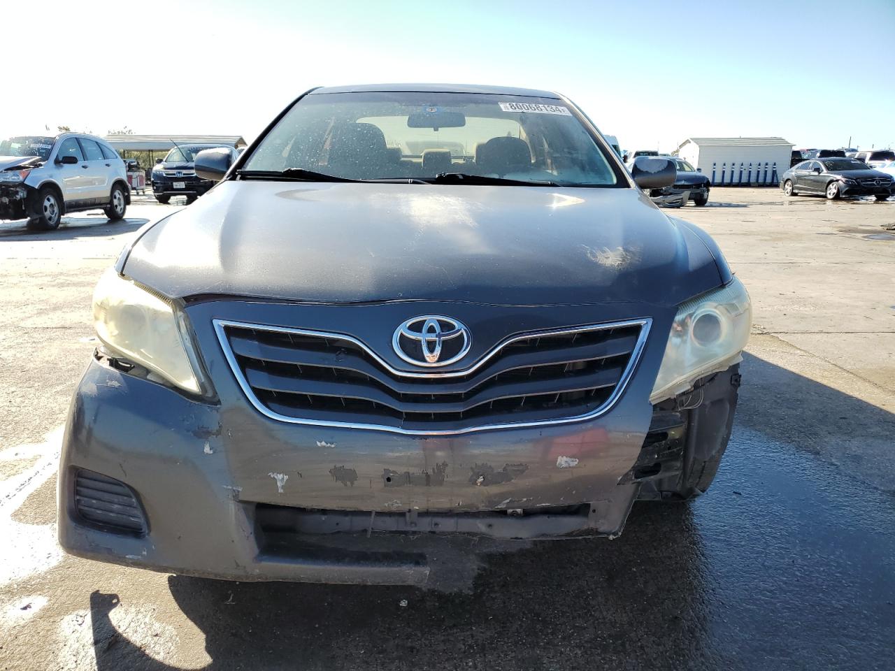 2011 Toyota Camry - Image 5