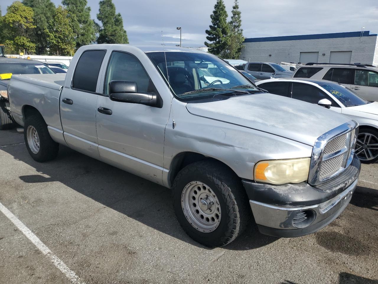 2003 Dodge RAM - Image 4
