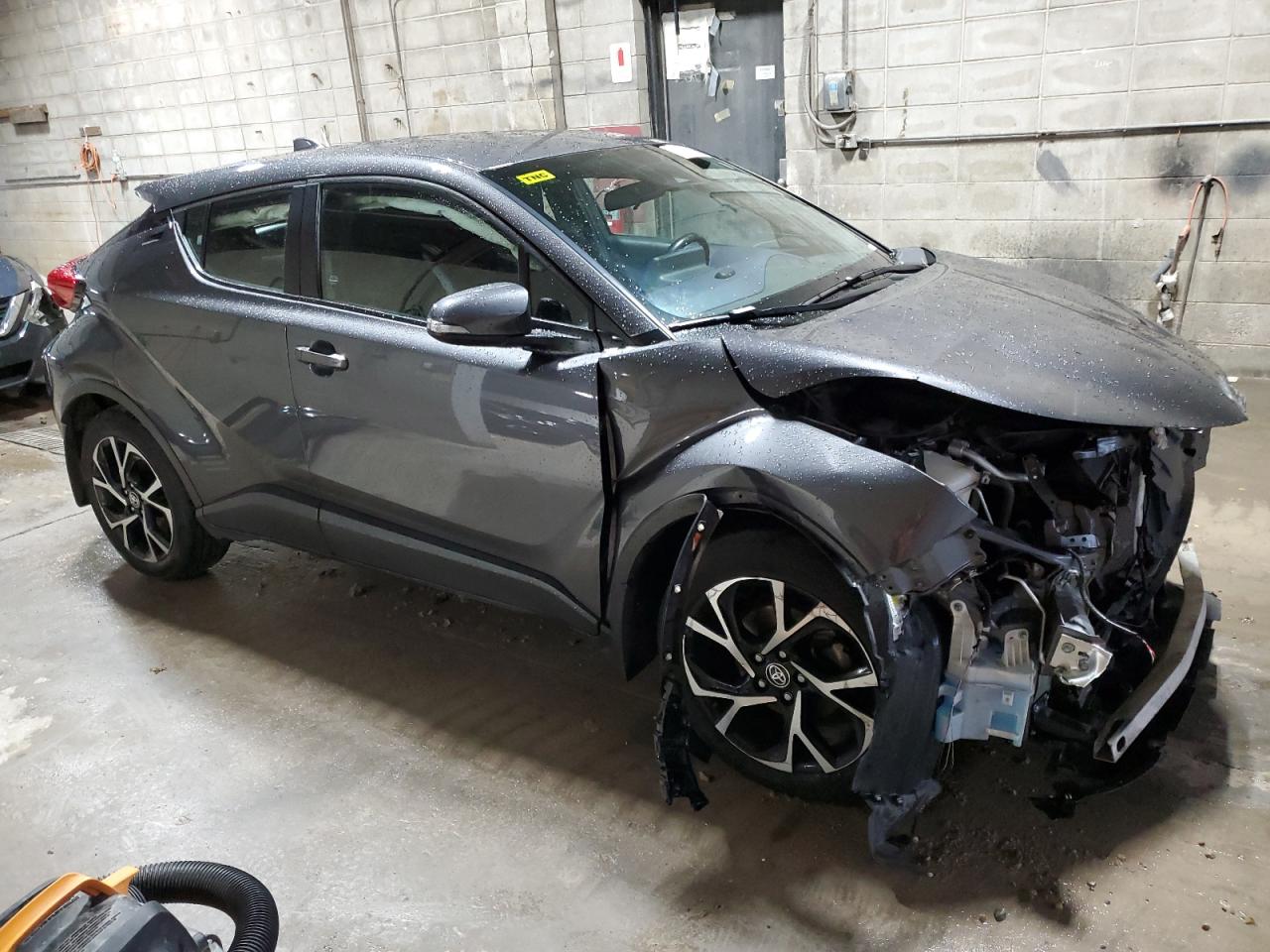 2021 Toyota C-HR - Image 4