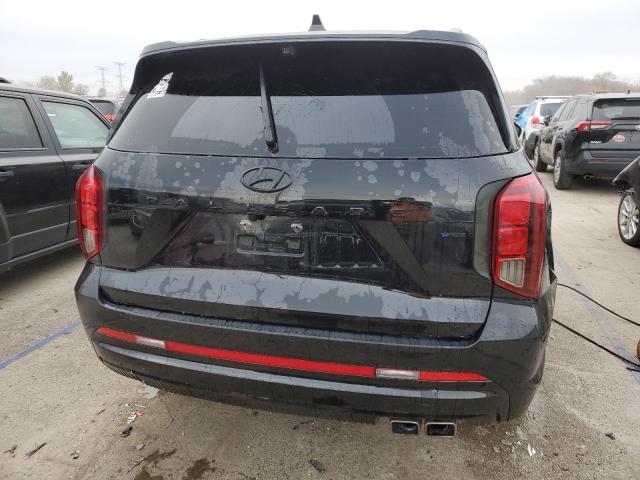  HYUNDAI PALISADE 2024 Czarny