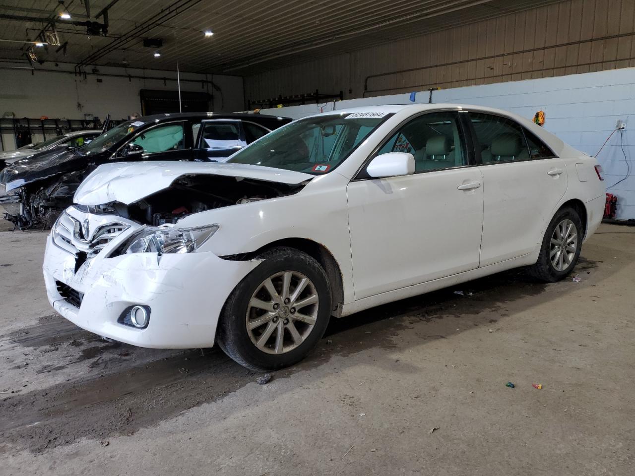 2011 Toyota Camry - Image 1