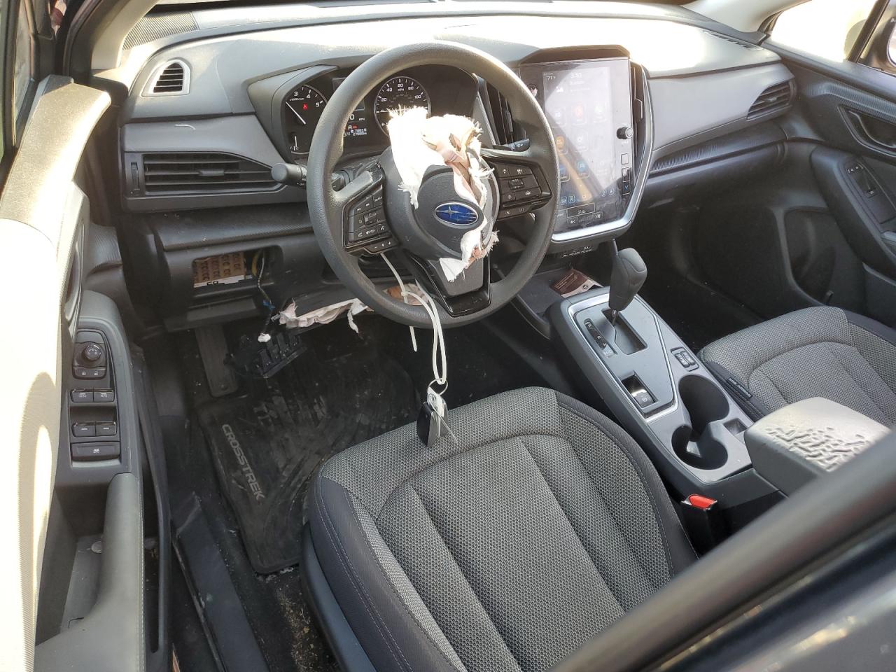 2024 Subaru XV - Image 8
