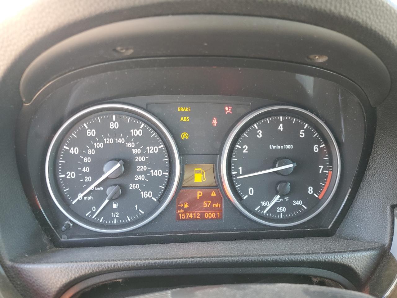 2007 BMW 3er - Image 9