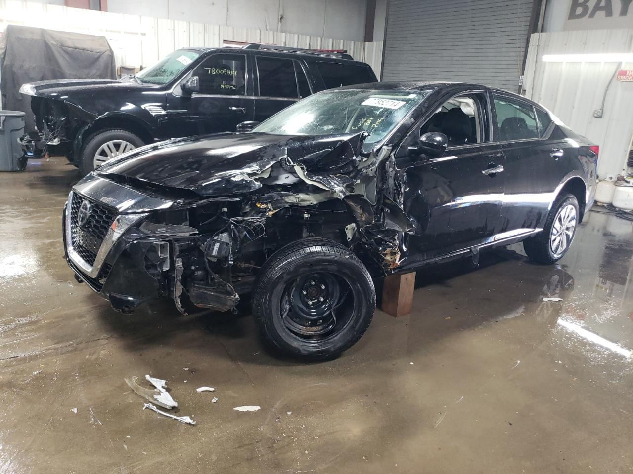 2020 Nissan Altima - Image 1