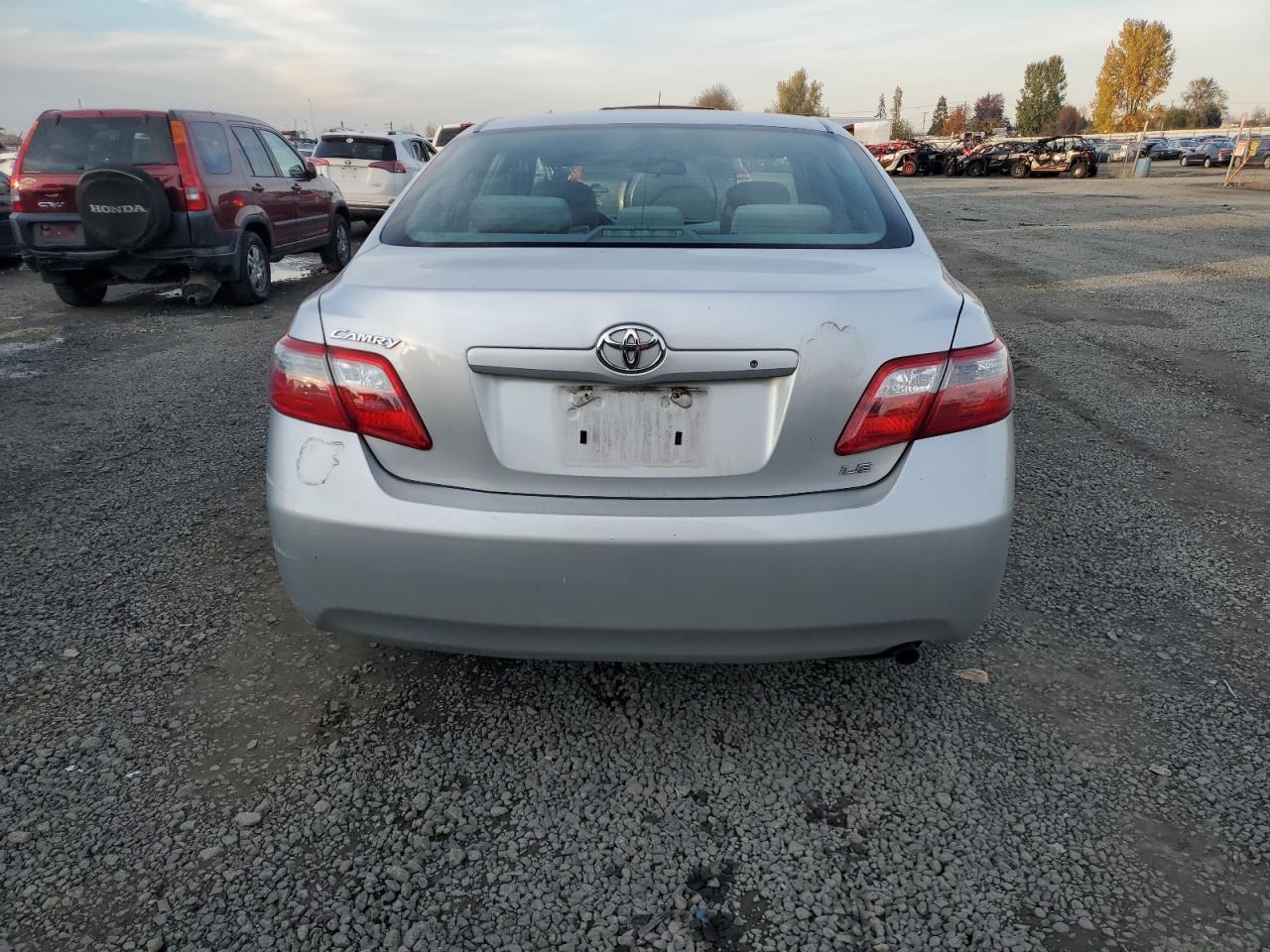 2009 Toyota Camry Base VIN: 4T1BE46K79U809264 Lot: 78381534