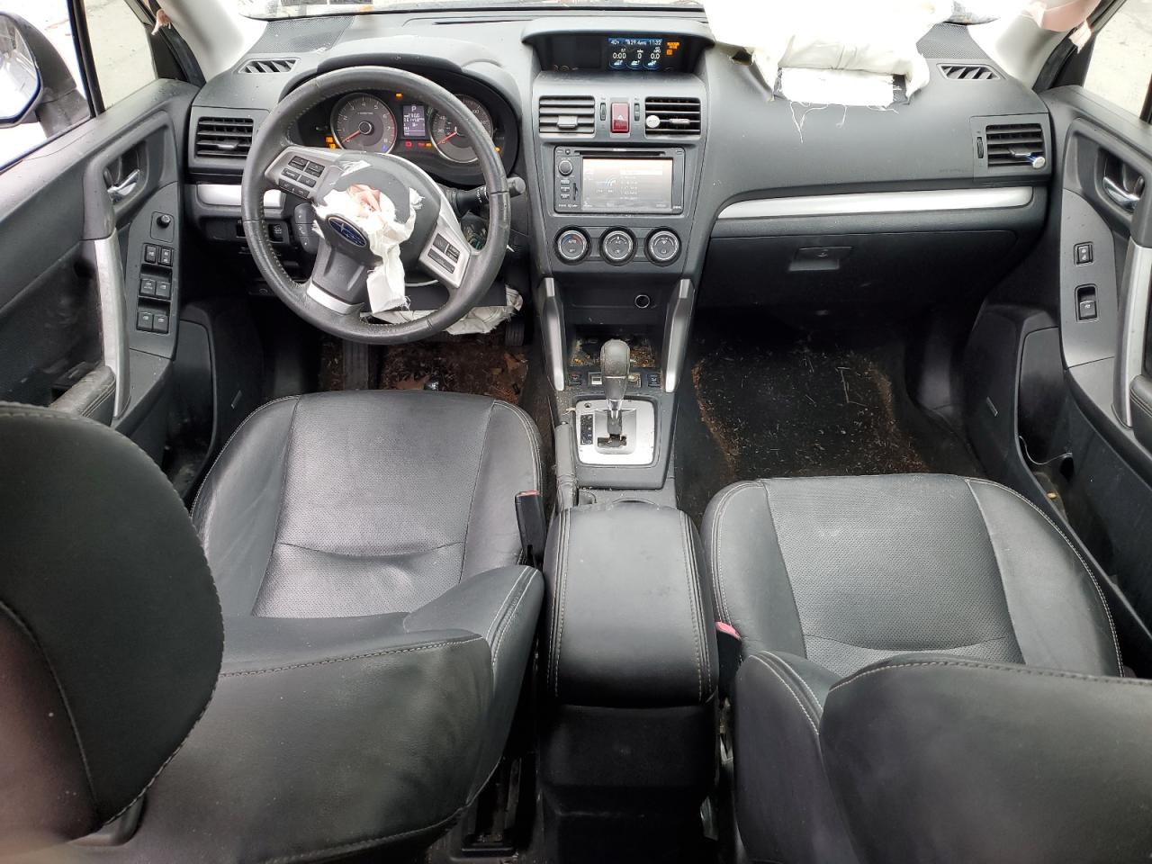 2015 Subaru Forester - Image 8