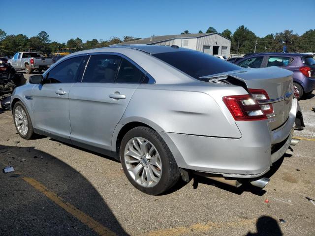  FORD TAURUS 2019 Серебристый