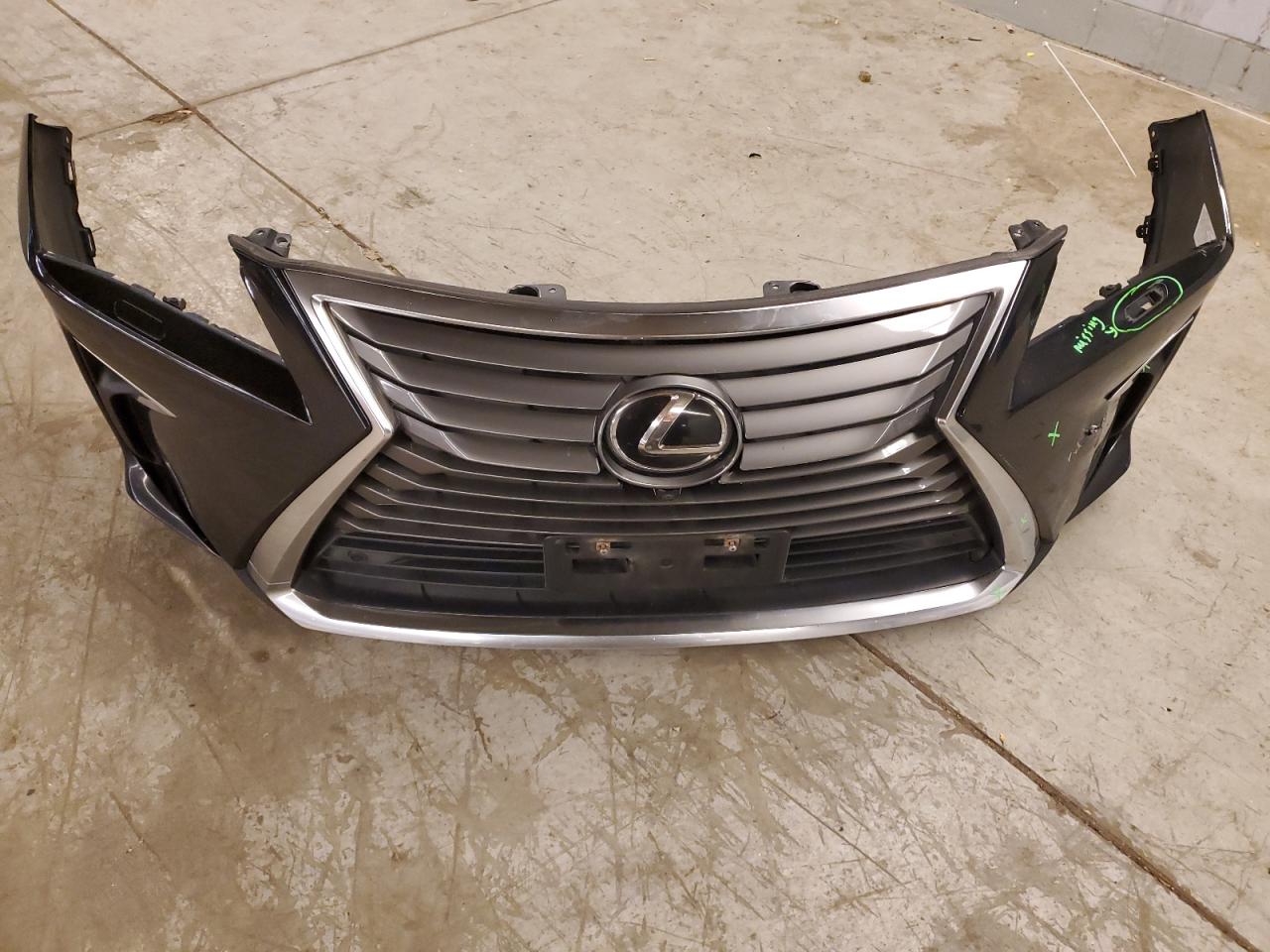 2017 Lexus RX - Image 12