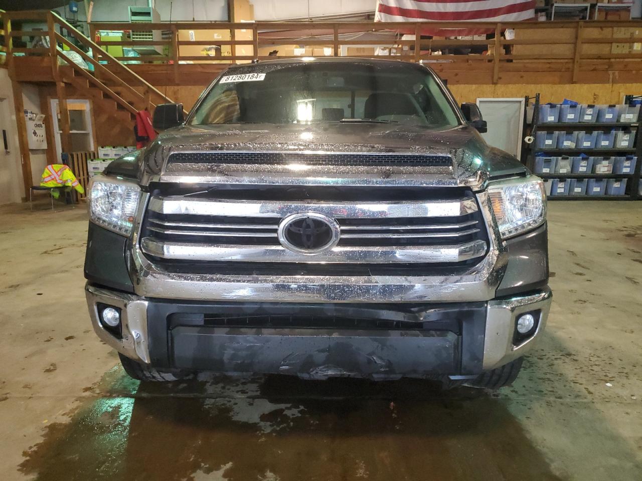 2017 Toyota Tundra - Image 5