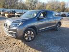 2017 Honda Ridgeline Rtl na sprzedaż w Oklahoma City, OK - Partial Repair