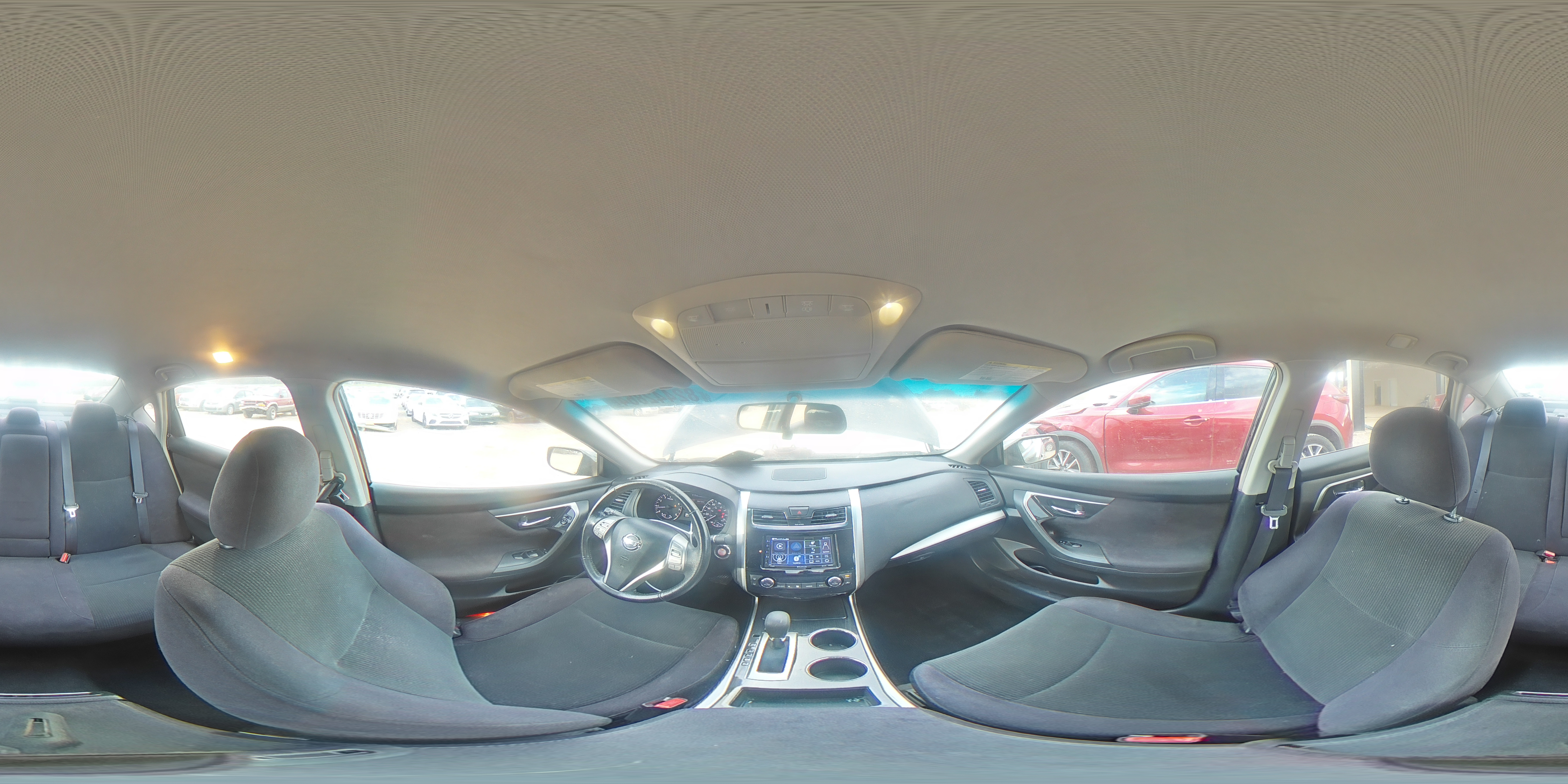2013 Nissan Altima - Image 13