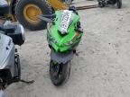 2023 KAWASAKI ZX400 S for sale at Copart VA - HAMPTON