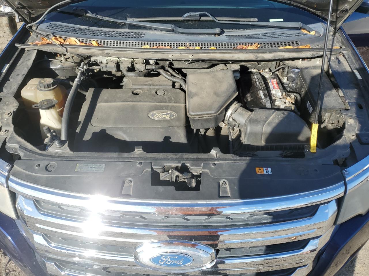 2011 Ford Edge - Image 12
