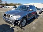 2013 Bmw X5 Xdrive35I იყიდება Spartanburg-ში, SC - Front End