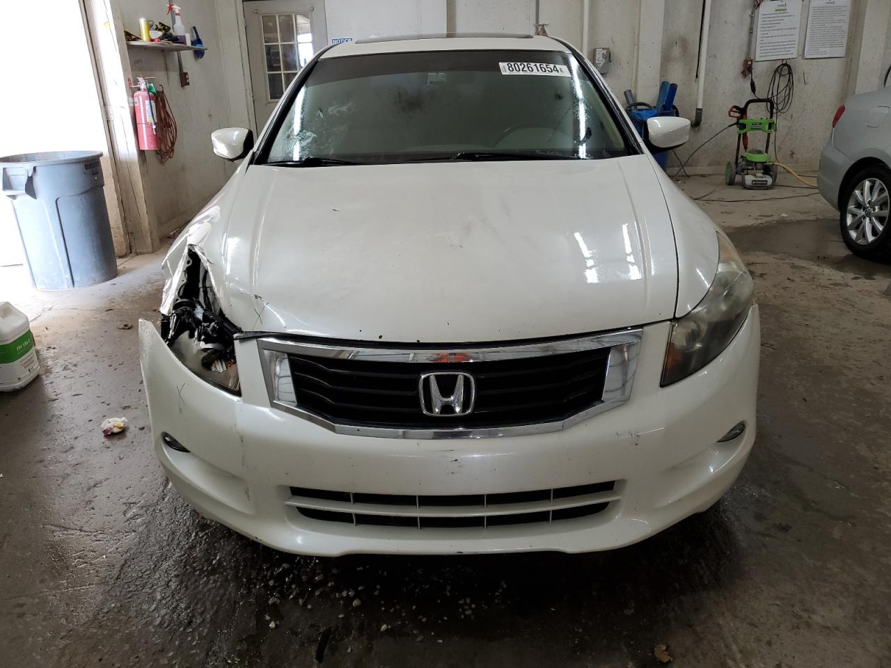 2010 Honda Accord - Image 5