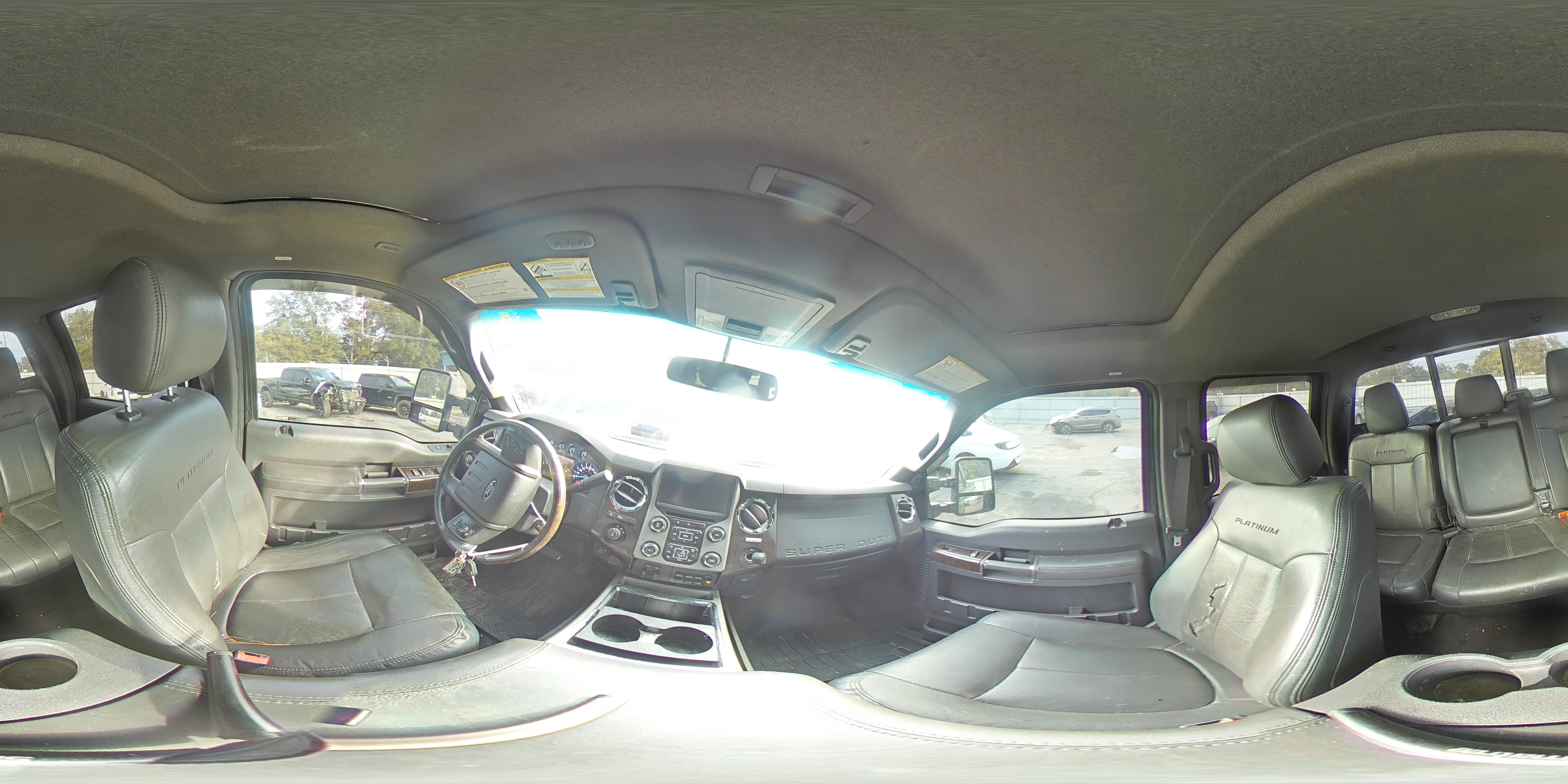 2015 Ford F250 - Image 12