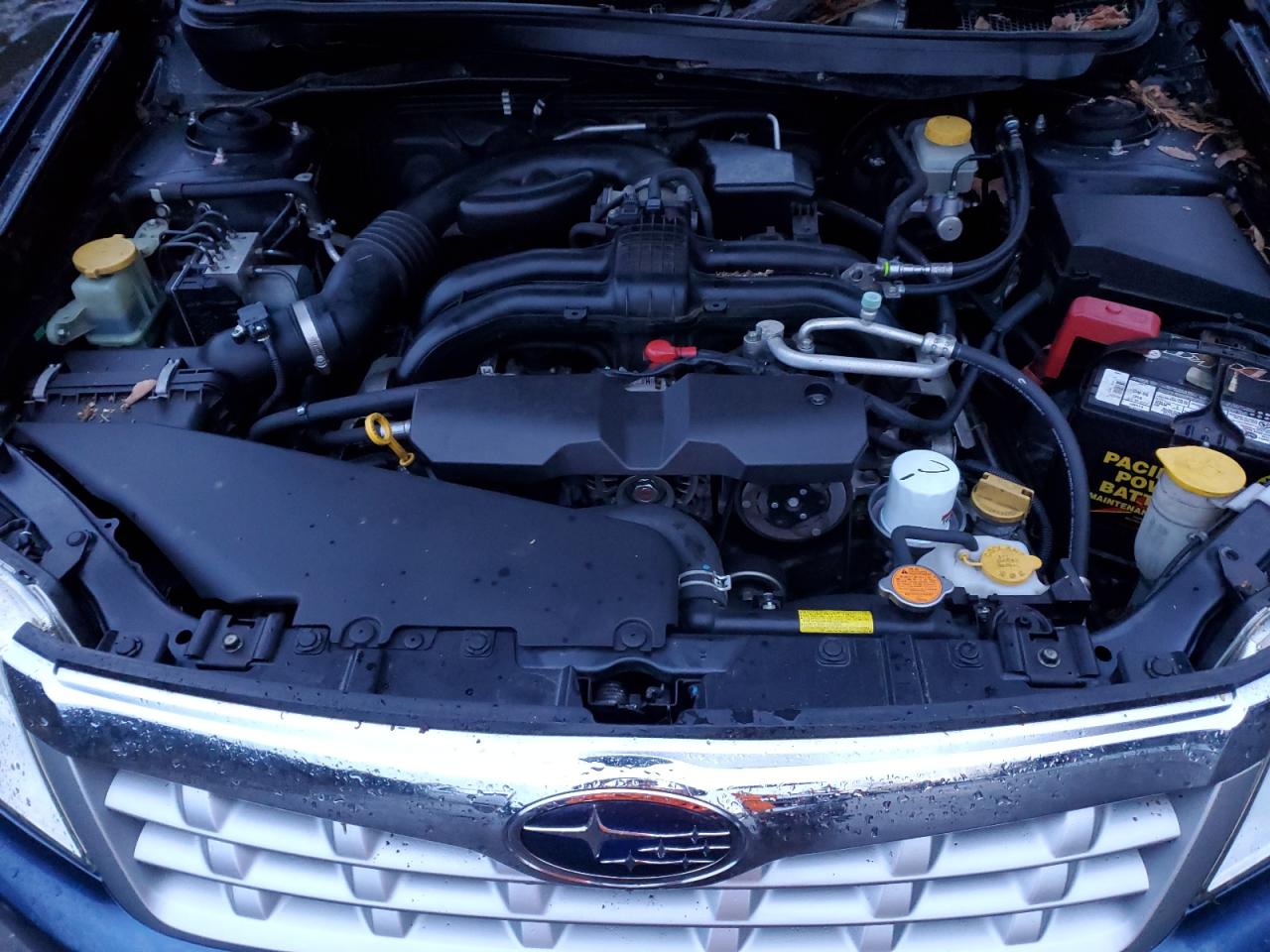 2013 Subaru Forester - Image 13