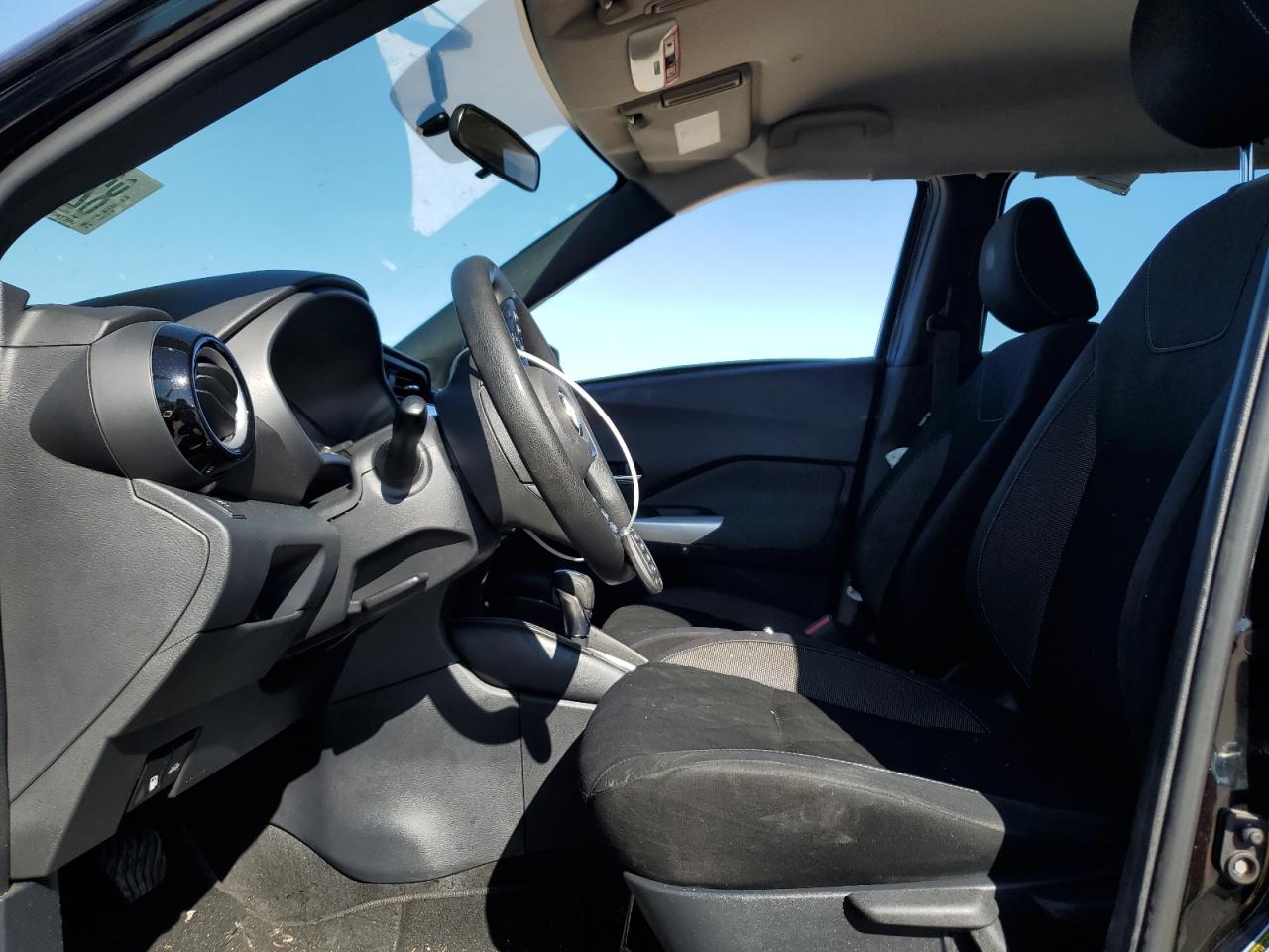 2019 Nissan Kicks - Image 7