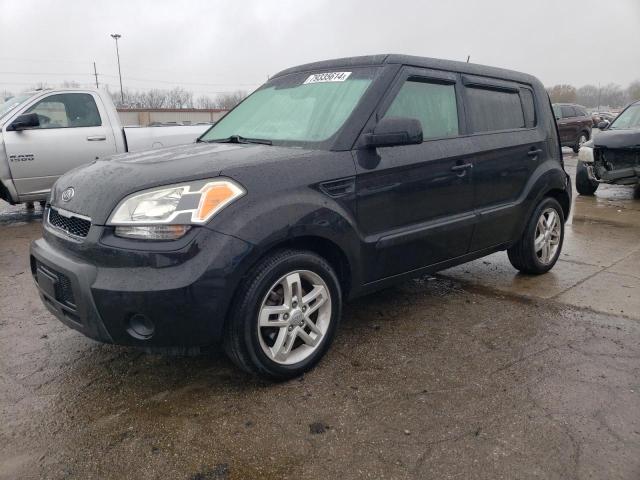 2011 Kia Soul + for Sale in Fort Wayne, IN - Rear End