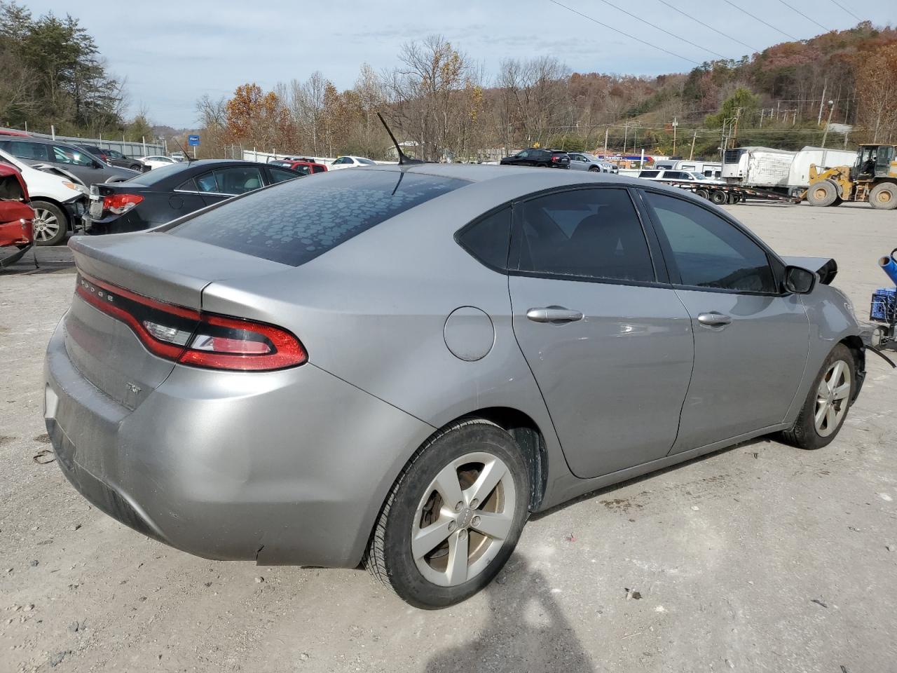 2016 Dodge Dart - Image 3