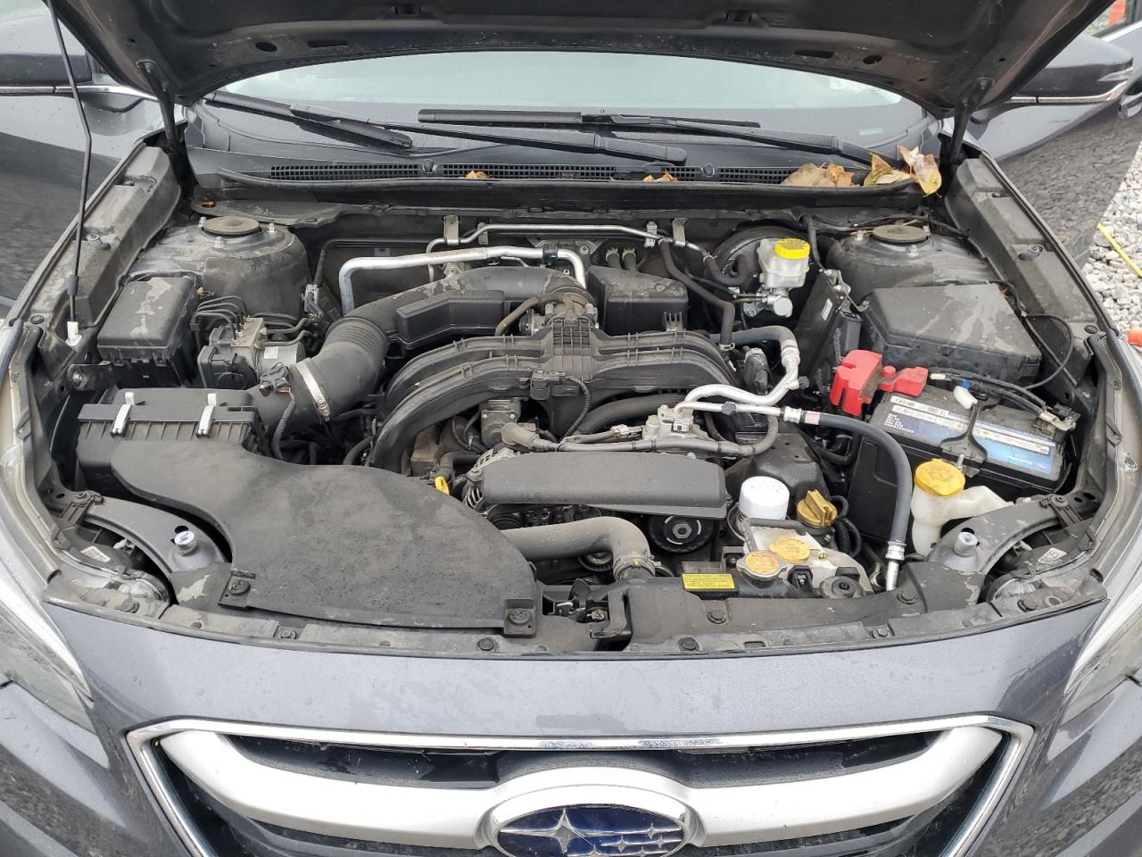 2020 Subaru Outback - Image 11