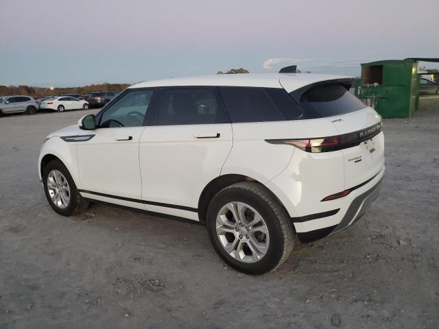  LAND ROVER RANGEROVER 2020 Белы