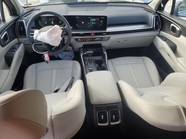  KIA SORENTO 2024 Серый