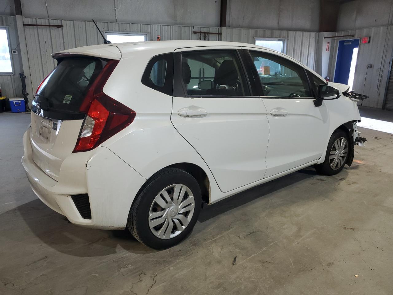 2015 Honda Fit - Image 3