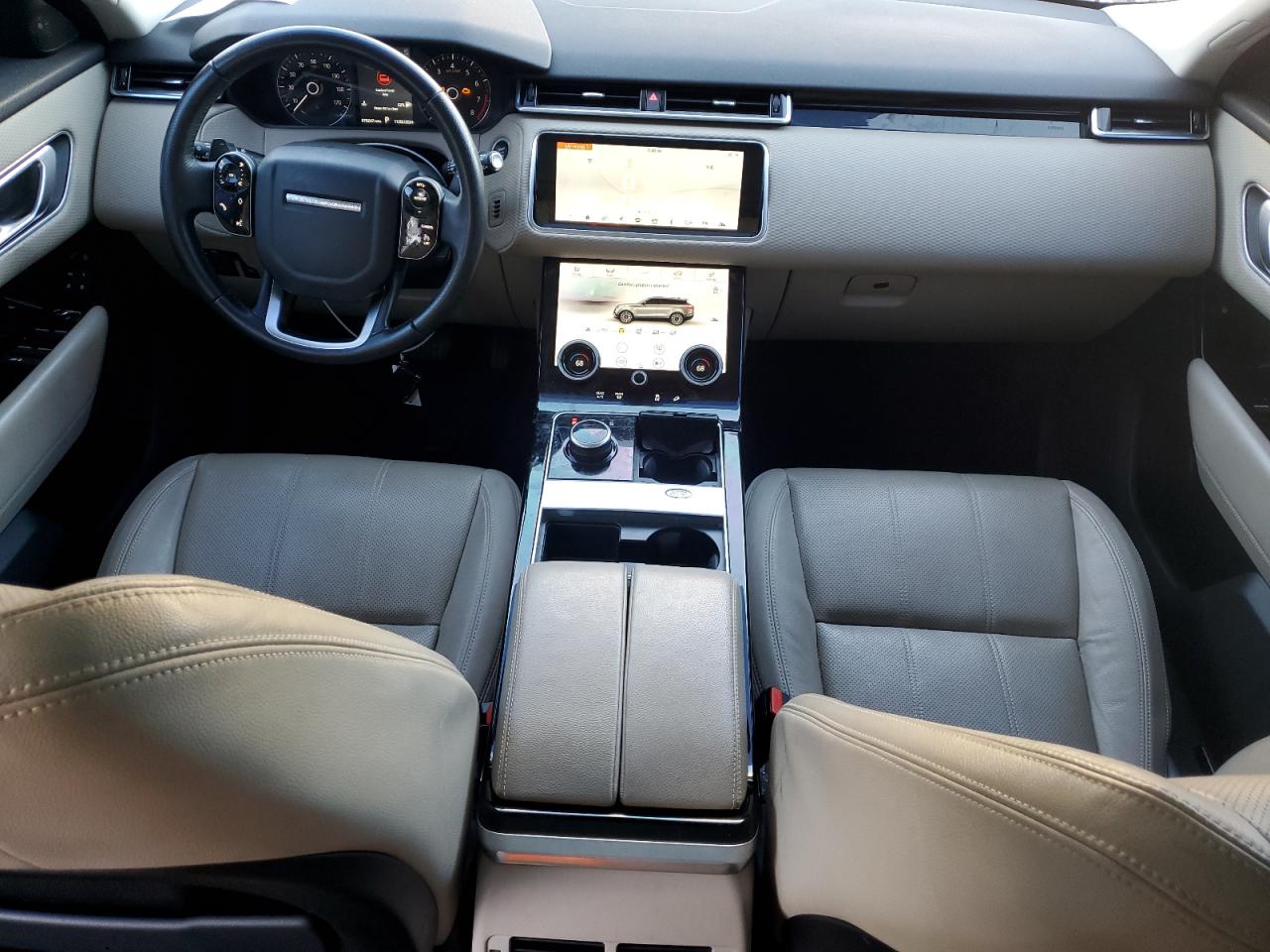 2018 Land Rover Range Rover - Image 8