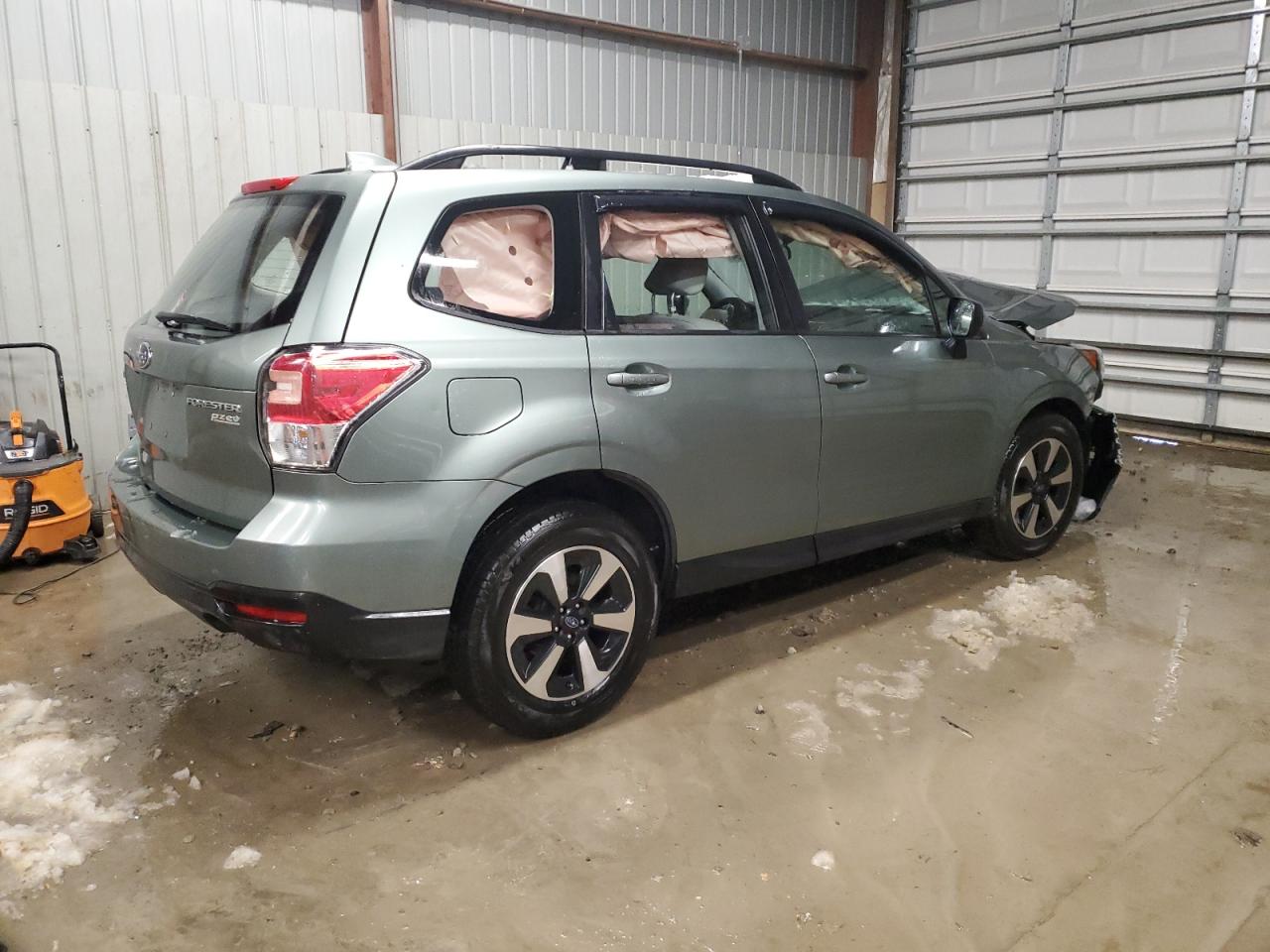 2017 Subaru Forester - Image 3