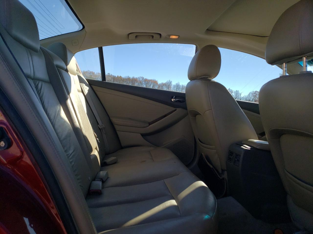 2008 Nissan Altima - Image 10