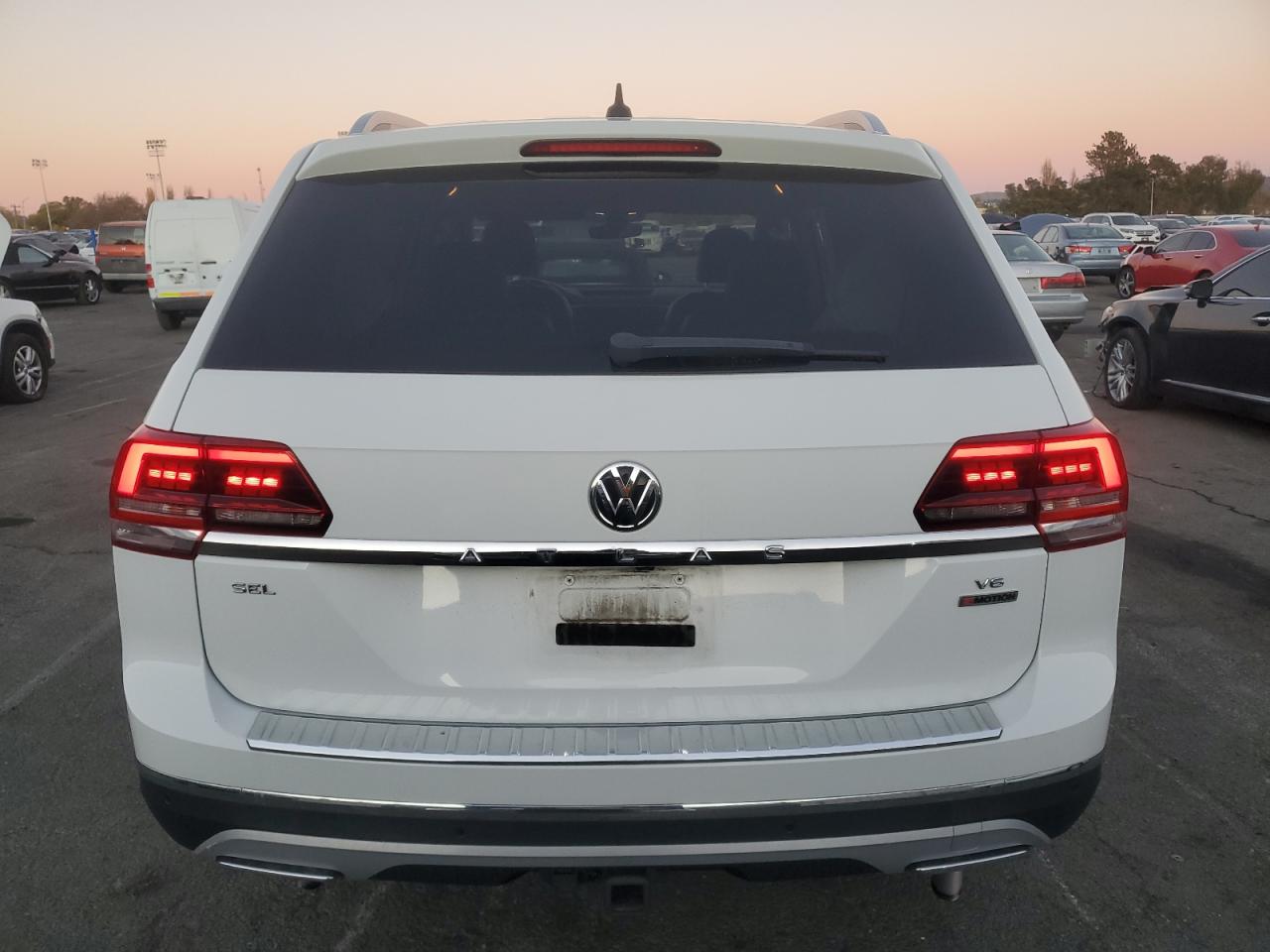 2019 Volkswagen Atlas - Image 6