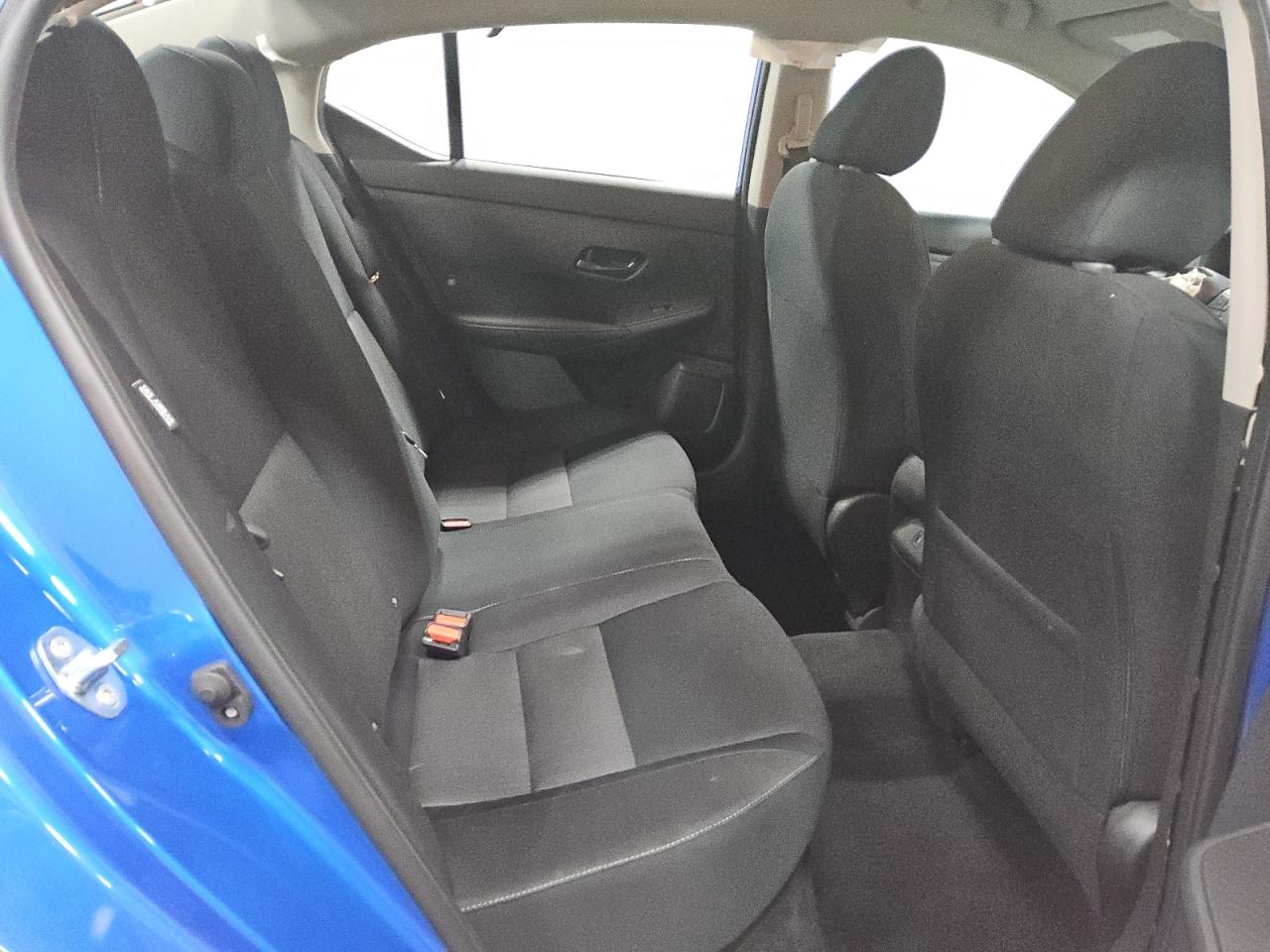2024 Nissan Sentra - Image 10