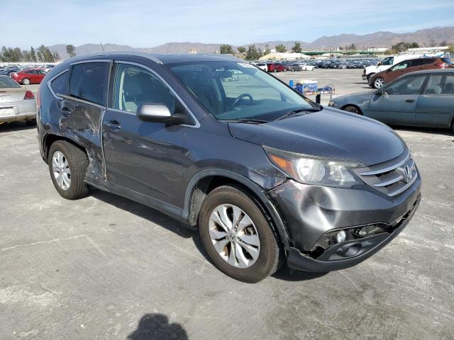  HONDA CRV 2013 Szary